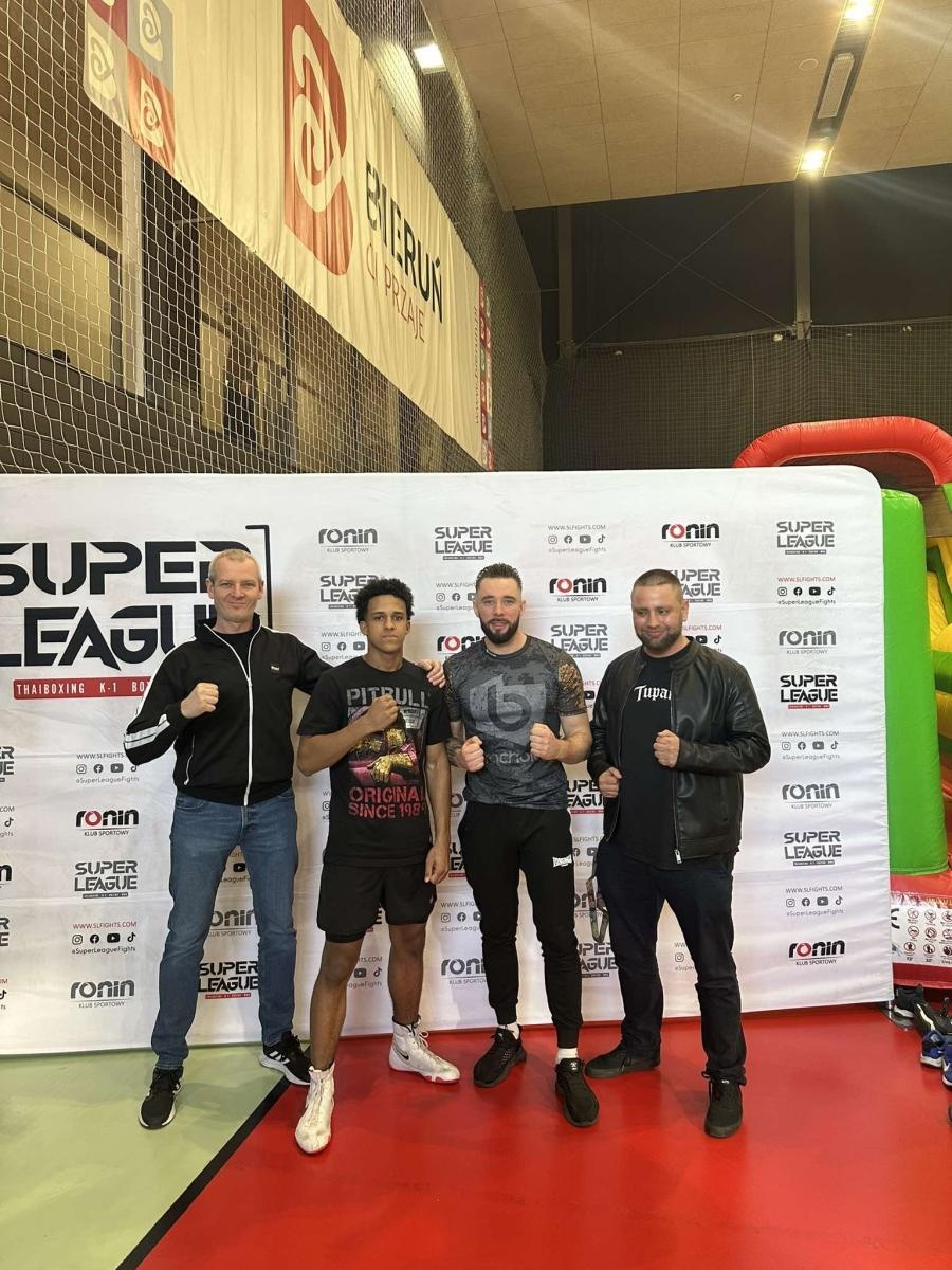 Zdjęcie w galerii na portalu naszraciborz.pl: Raciborzanie zdominowali turniej SuperSANTA CUP wiadomości z regionu