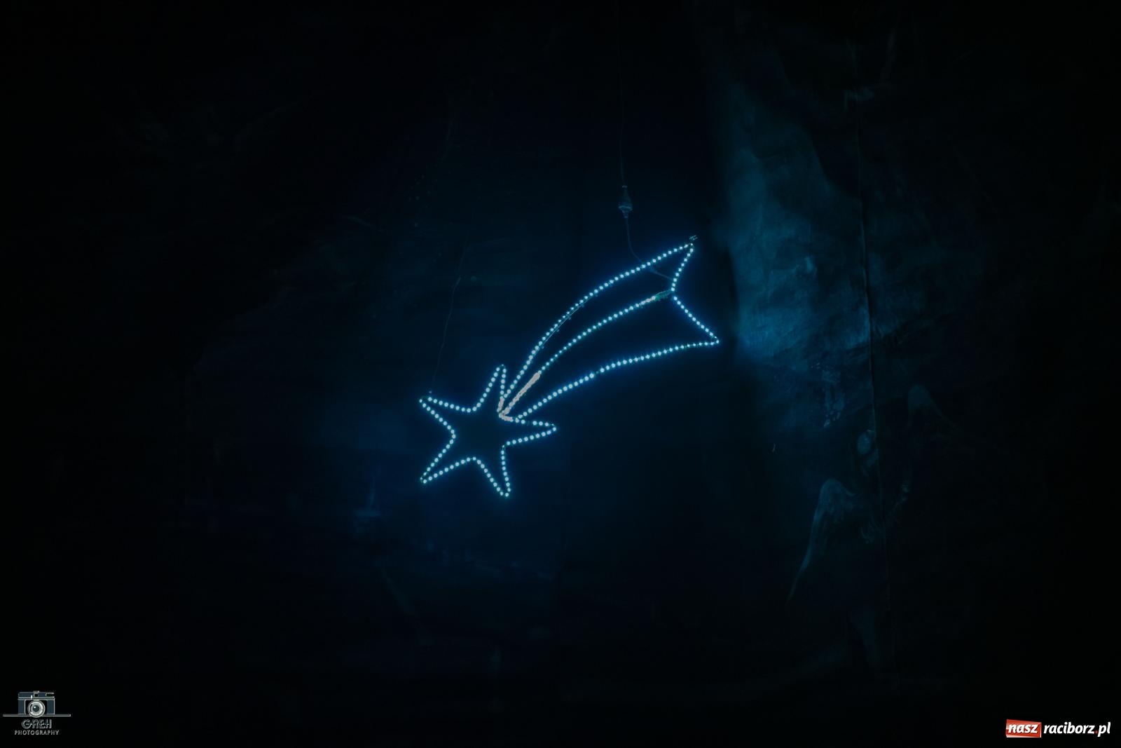 Zdjęcie w galerii na portalu naszraciborz.pl: Tradycja szopek bożonarodzeniowych w raciborskich kościołach [FOTO] wiadomości z regionu