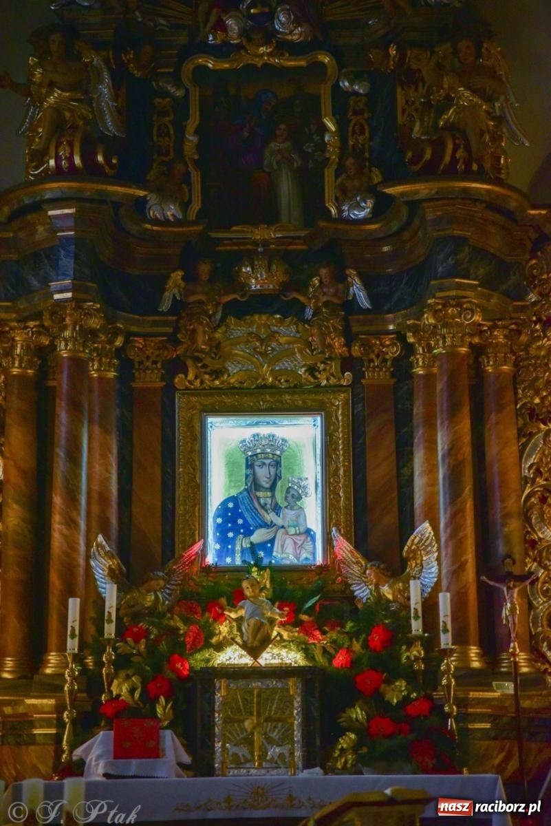 Zdjęcie w galerii na portalu naszraciborz.pl: Tradycja szopek bożonarodzeniowych w raciborskich kościołach [FOTO] wiadomości z regionu