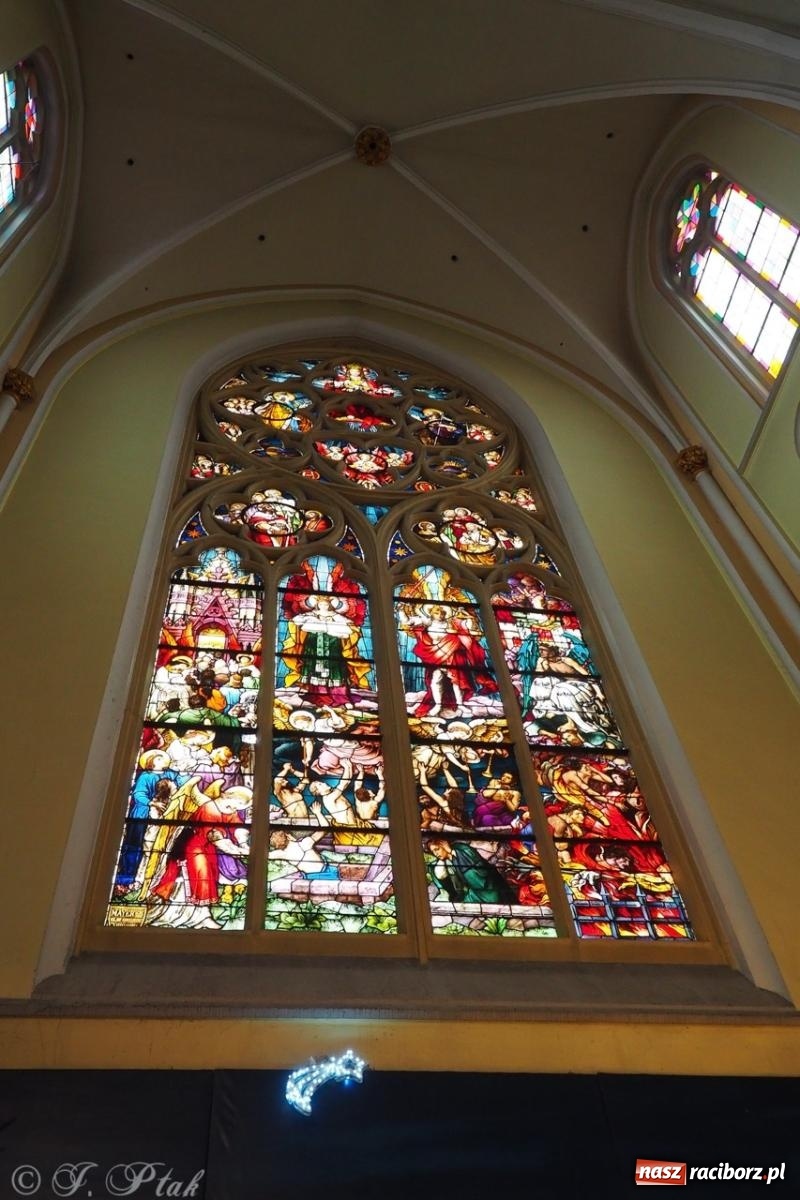 Zdjęcie w galerii na portalu naszraciborz.pl: Tradycja szopek bożonarodzeniowych w raciborskich kościołach [FOTO] wiadomości z regionu