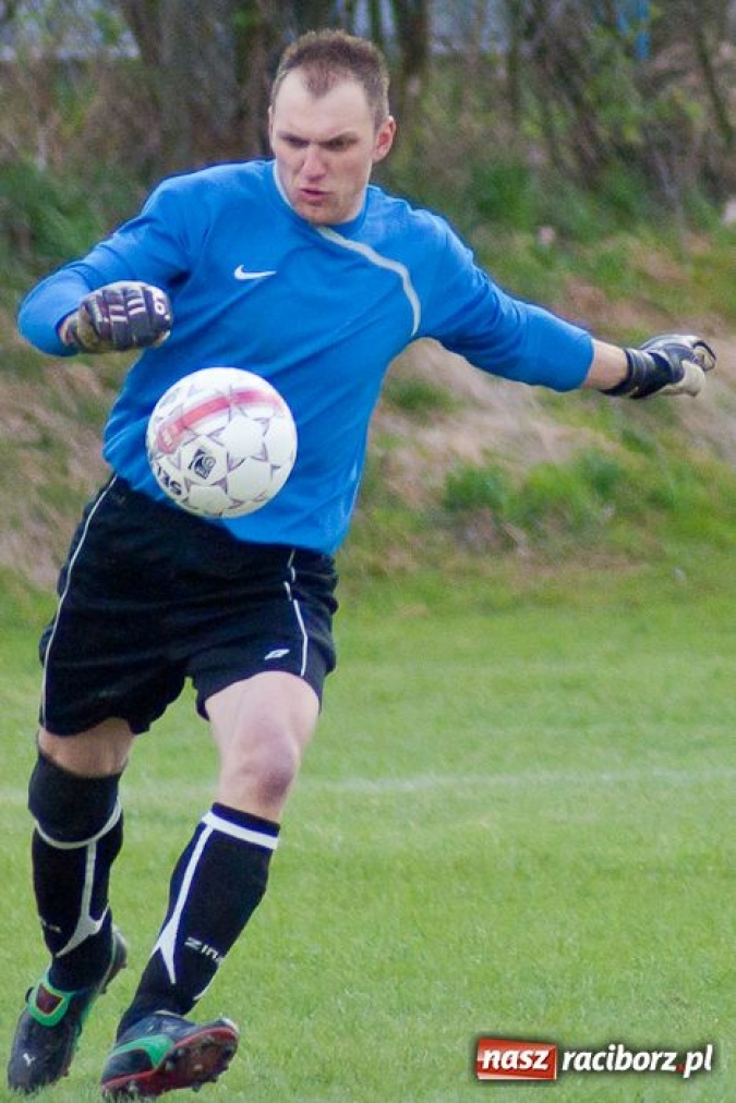 Zdjęcie w galerii na portalu naszraciborz.pl: Outsider lepszy od Rafako wiadomości z regionu