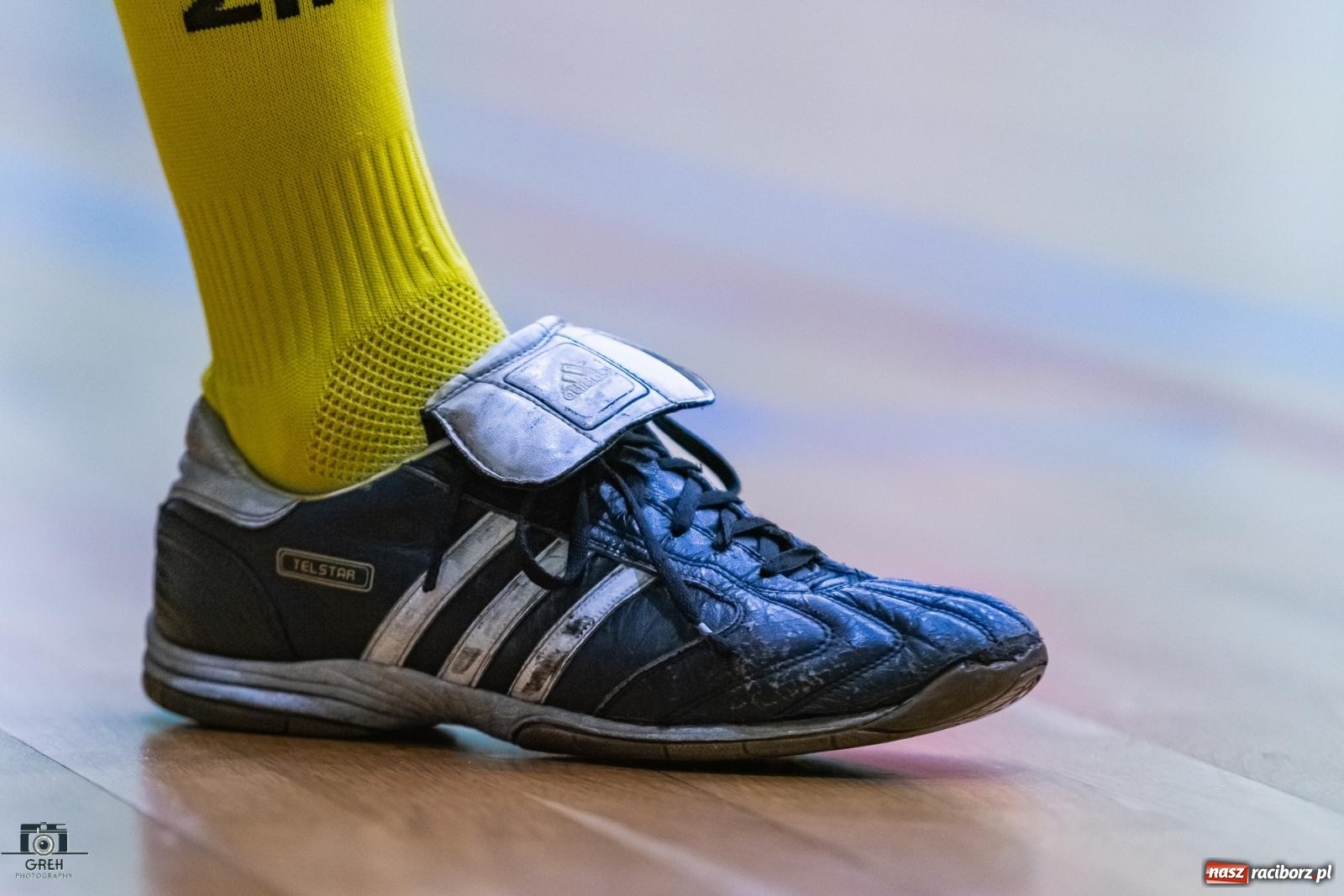 Zdjęcie w galerii na portalu naszraciborz.pl: HLPN. Ponad trzydzieści bramek w sobotnich starciach [FOTO] wiadomości z regionu