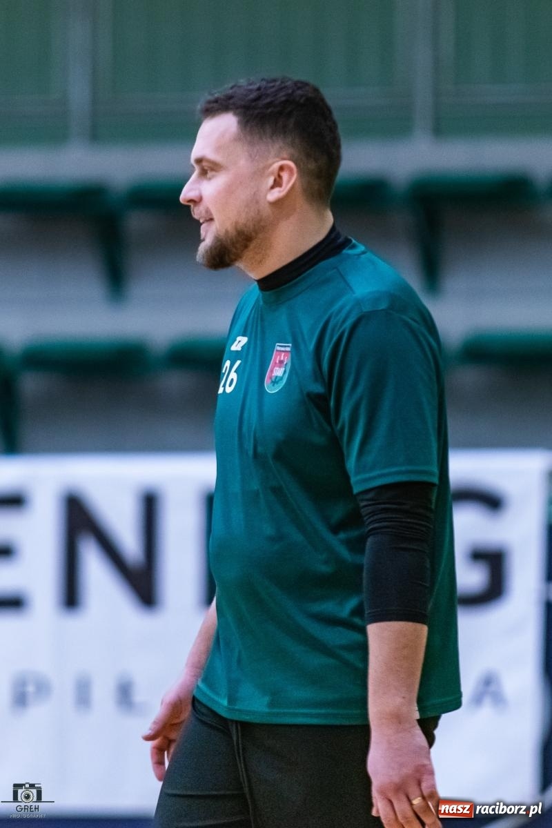 Zdjęcie w galerii na portalu naszraciborz.pl: HLPN. Ponad trzydzieści bramek w sobotnich starciach [FOTO] wiadomości z regionu