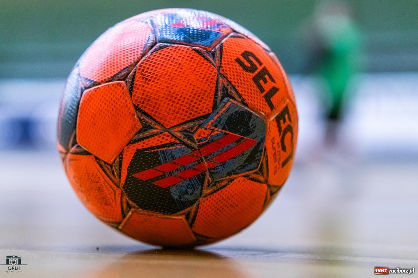 Zdjęcie w galerii na portalu naszraciborz.pl: HLPN. Ponad trzydzieści bramek w sobotnich starciach [FOTO] wiadomości z regionu