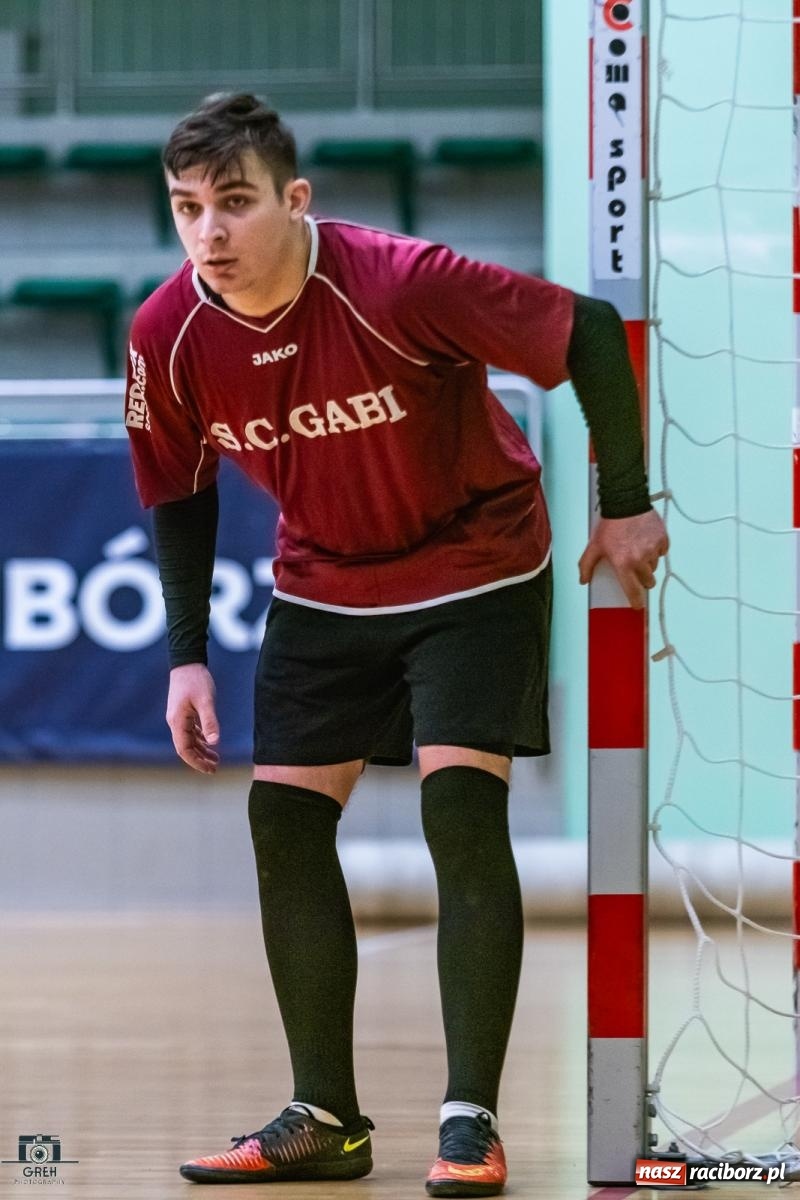 Zdjęcie w galerii na portalu naszraciborz.pl: HLPN. Ponad trzydzieści bramek w sobotnich starciach [FOTO] wiadomości z regionu