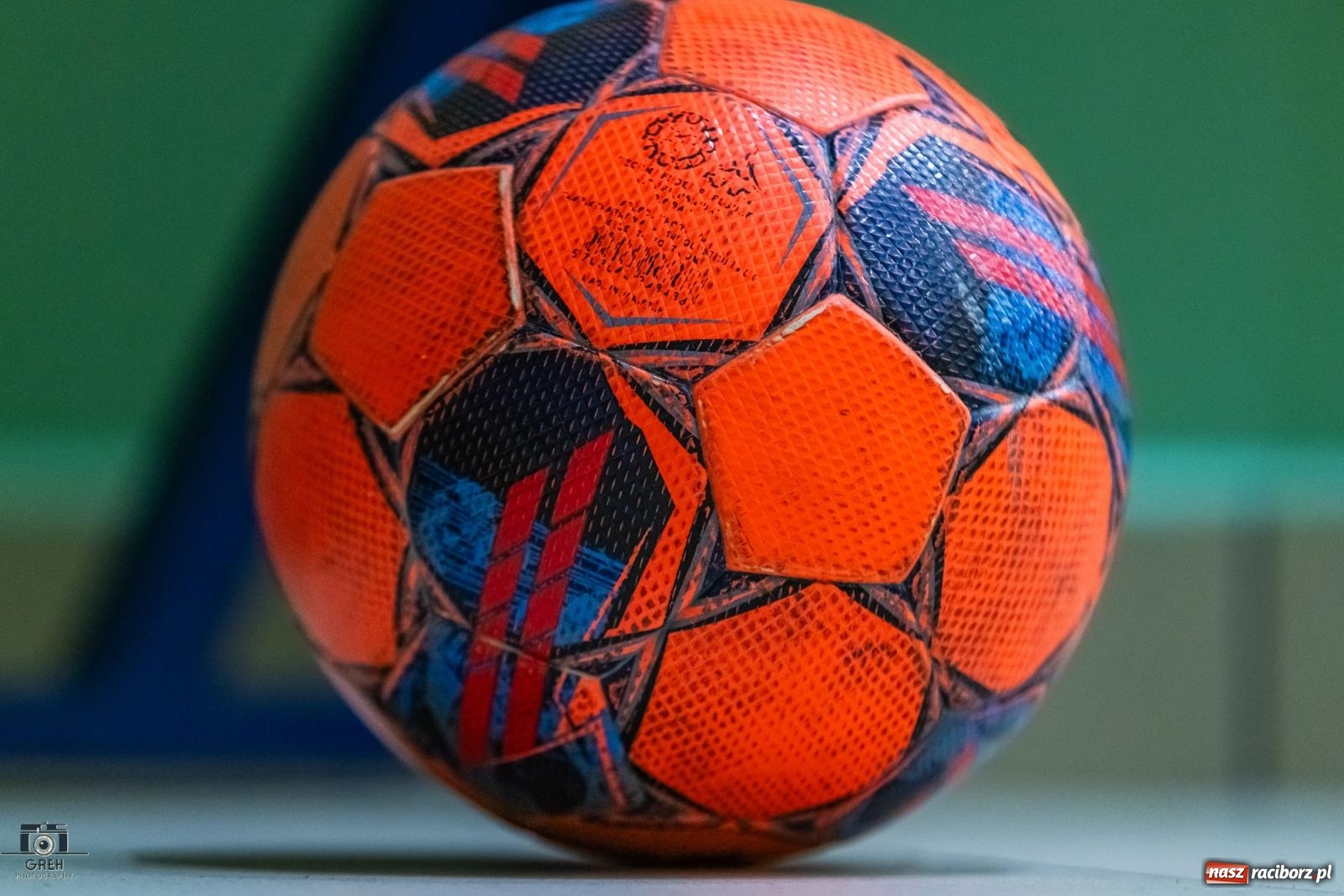 Zdjęcie w galerii na portalu naszraciborz.pl: HLPN. Ponad trzydzieści bramek w sobotnich starciach [FOTO] wiadomości z regionu