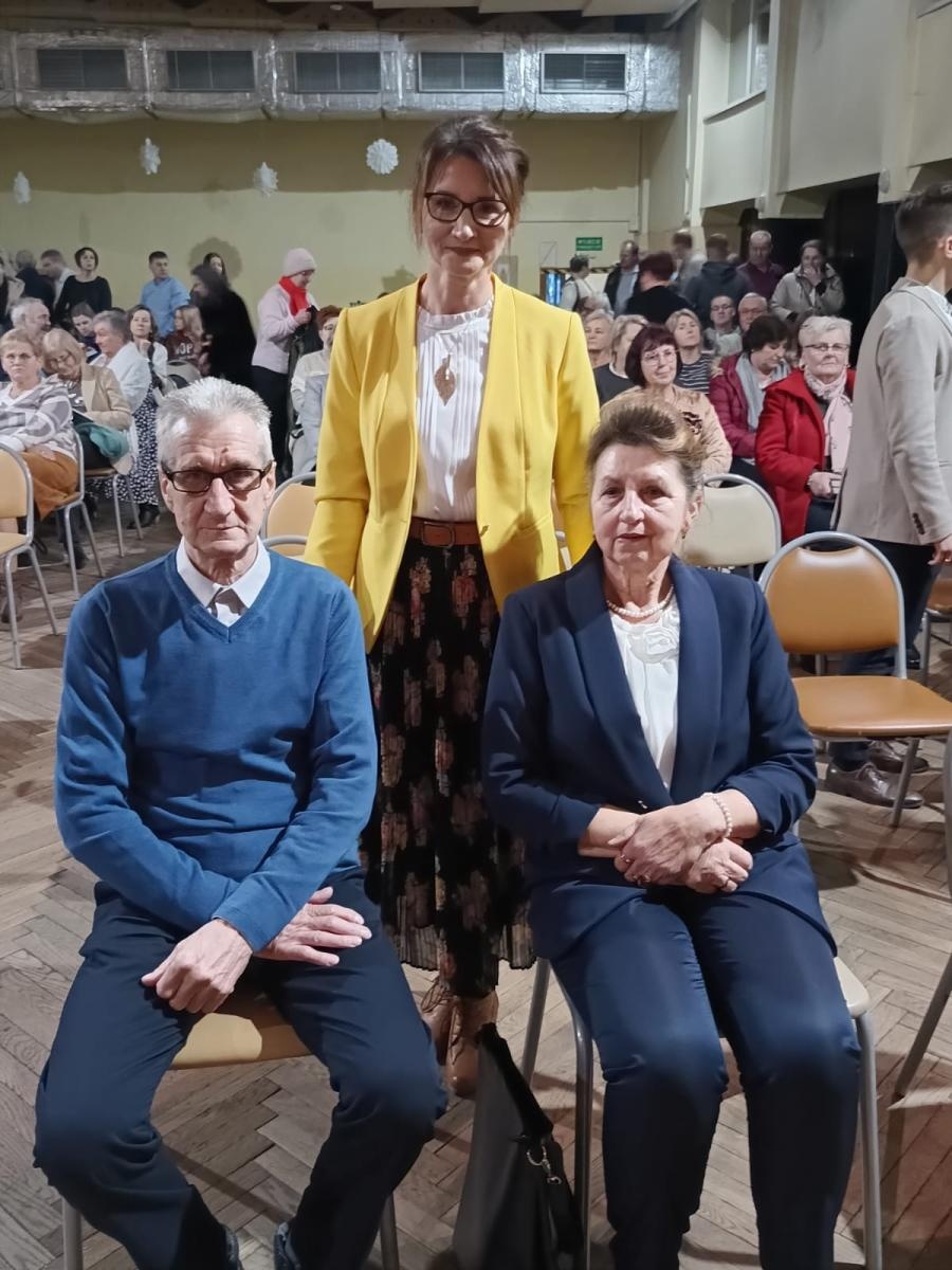 Zdjęcie w galerii na portalu naszraciborz.pl: Śląsko-morawskie pogranicze doczekało się kolejnej książki, tym razem dr Marceli Szymańskiej wiadomości z regionu