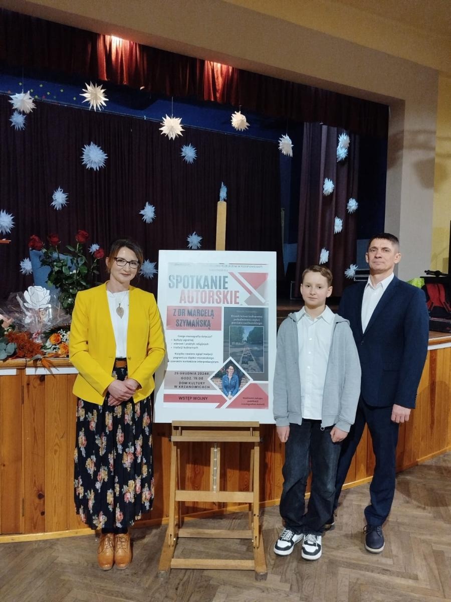 Zdjęcie w galerii na portalu naszraciborz.pl: Śląsko-morawskie pogranicze doczekało się kolejnej książki, tym razem dr Marceli Szymańskiej wiadomości z regionu