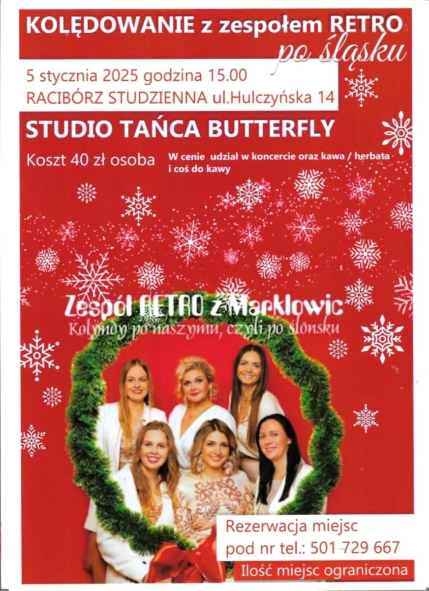 Zdjęcie w galerii na portalu naszraciborz.pl: Co? Gdzie? Kiedy? Nawigator weekendowy wiadomości z regionu