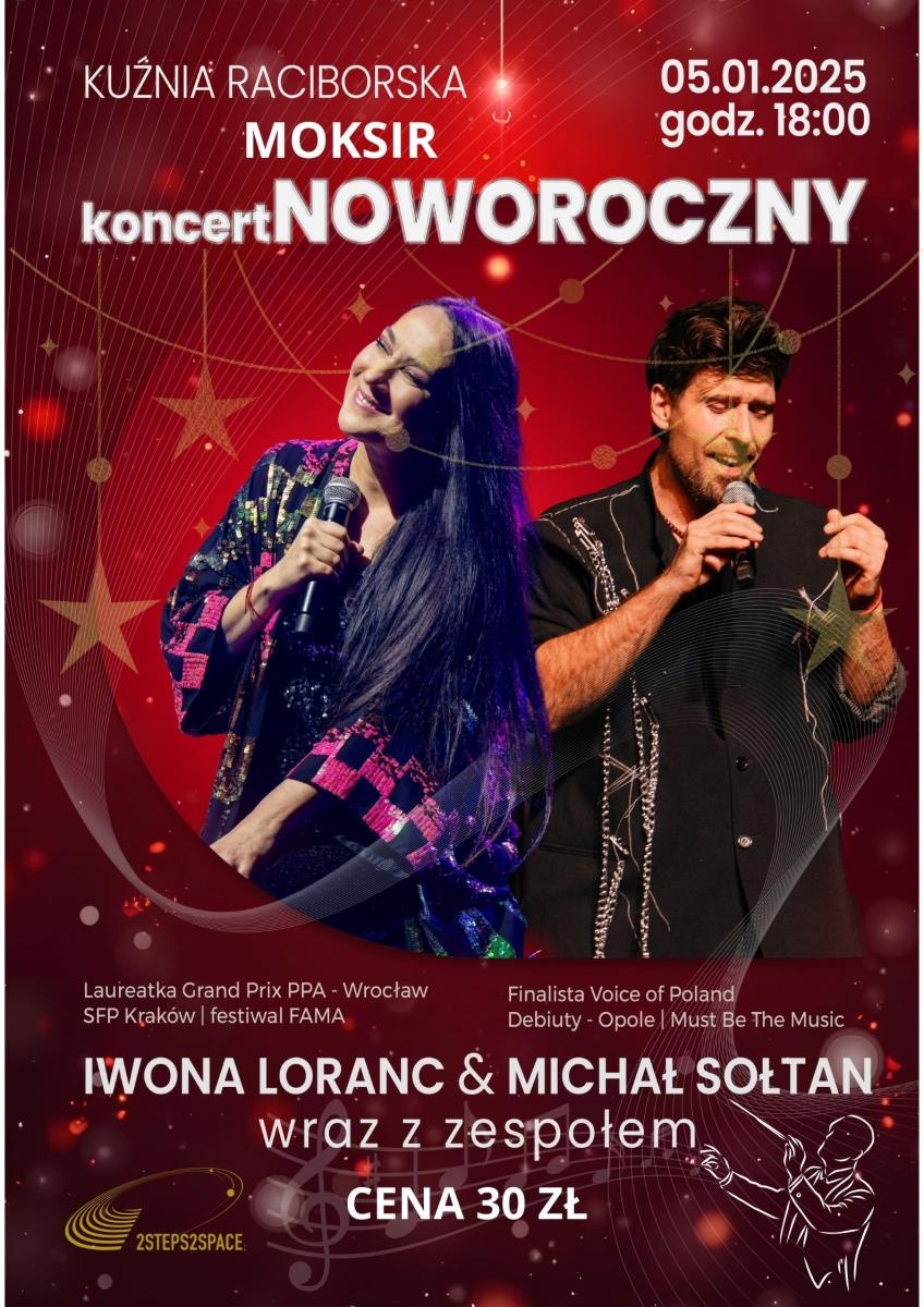 Zdjęcie w galerii na portalu naszraciborz.pl: Co? Gdzie? Kiedy? Nawigator weekendowy wiadomości z regionu