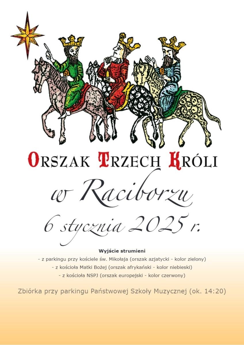 Zdjęcie w galerii na portalu naszraciborz.pl: Co? Gdzie? Kiedy? Nawigator weekendowy wiadomości z regionu