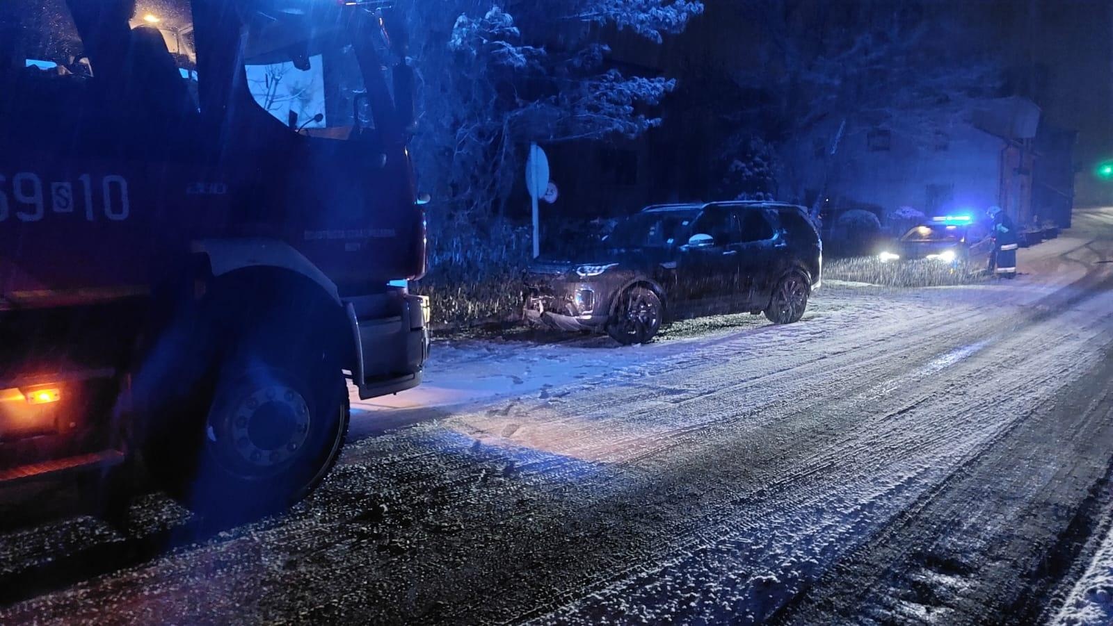 Zdjęcie w galerii na portalu naszraciborz.pl: Zderzenie na Łąkowej. Sprawa trafi przed oblicze sądu wiadomości z regionu