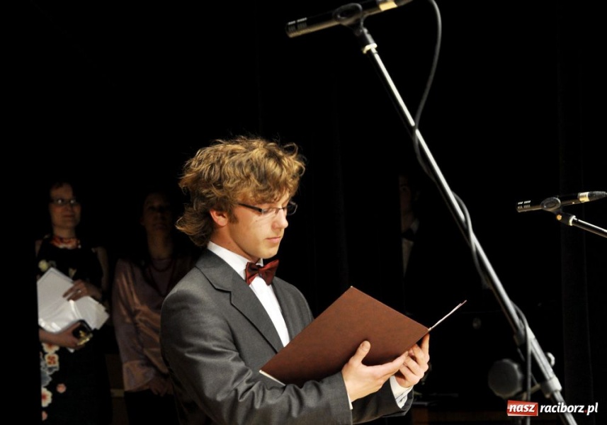 Zdjęcie w galerii na portalu naszraciborz.pl: Kameralny festiwal moniuszkowski wiadomości z regionu