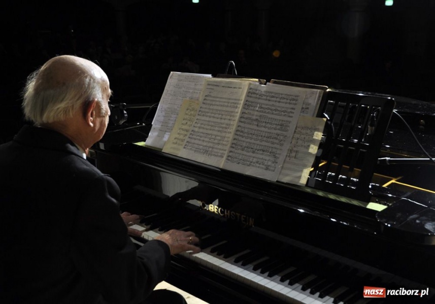 Zdjęcie w galerii na portalu naszraciborz.pl: Kameralny festiwal moniuszkowski wiadomości z regionu