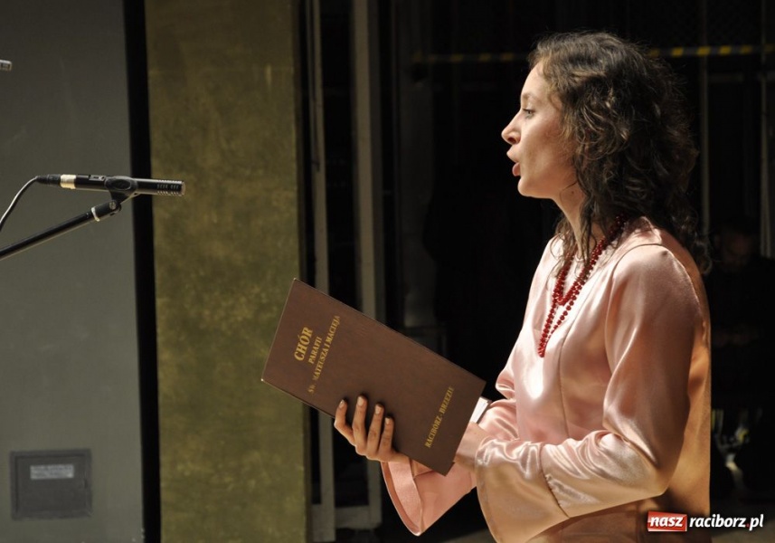 Zdjęcie w galerii na portalu naszraciborz.pl: Kameralny festiwal moniuszkowski wiadomości z regionu