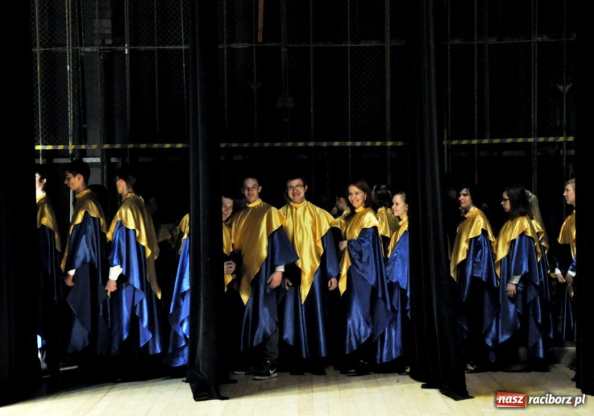 Zdjęcie w galerii na portalu naszraciborz.pl: Kameralny festiwal moniuszkowski wiadomości z regionu