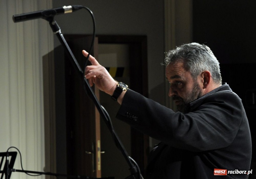 Zdjęcie w galerii na portalu naszraciborz.pl: Kameralny festiwal moniuszkowski wiadomości z regionu