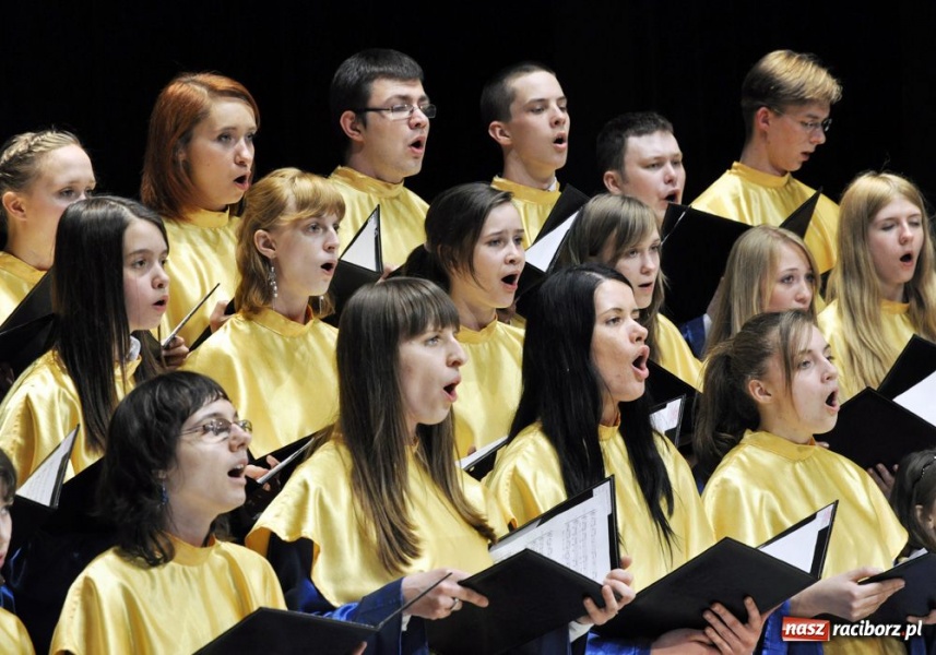 Zdjęcie w galerii na portalu naszraciborz.pl: Kameralny festiwal moniuszkowski wiadomości z regionu