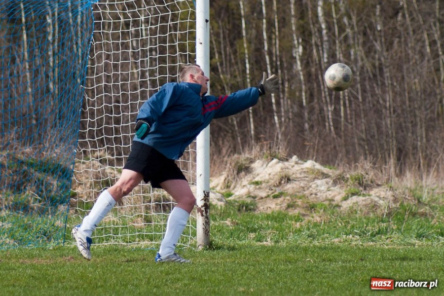 Zdjęcie w galerii na portalu naszraciborz.pl: W Markowicach podział punktów wiadomości z regionu