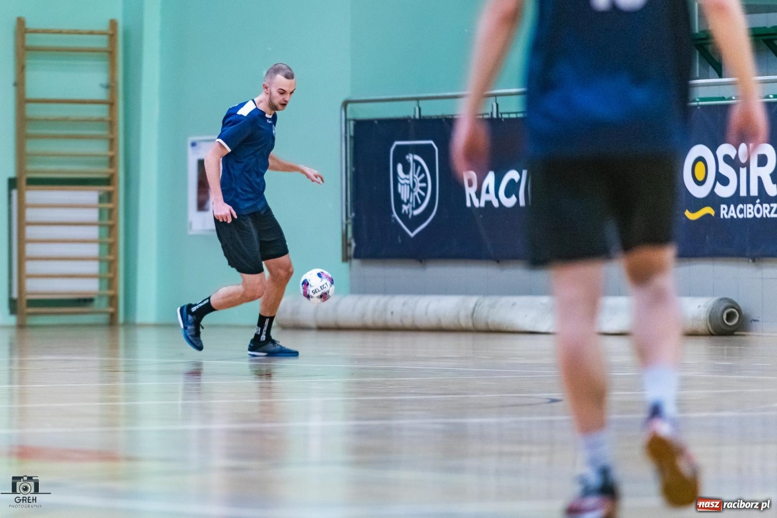 Zdjęcie w galerii na portalu naszraciborz.pl: Sportowe podsumowanie weekendu [FOTO z HLPN] wiadomości z regionu