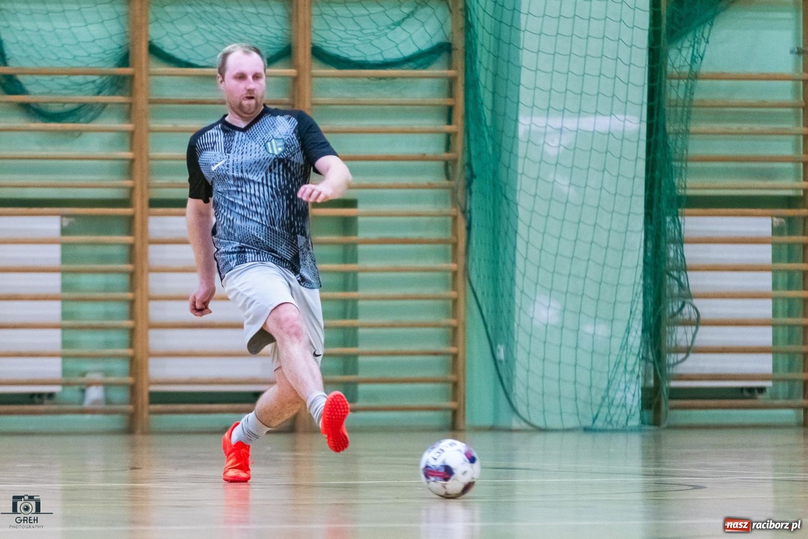 Zdjęcie w galerii na portalu naszraciborz.pl: Sportowe podsumowanie weekendu [FOTO z HLPN] wiadomości z regionu