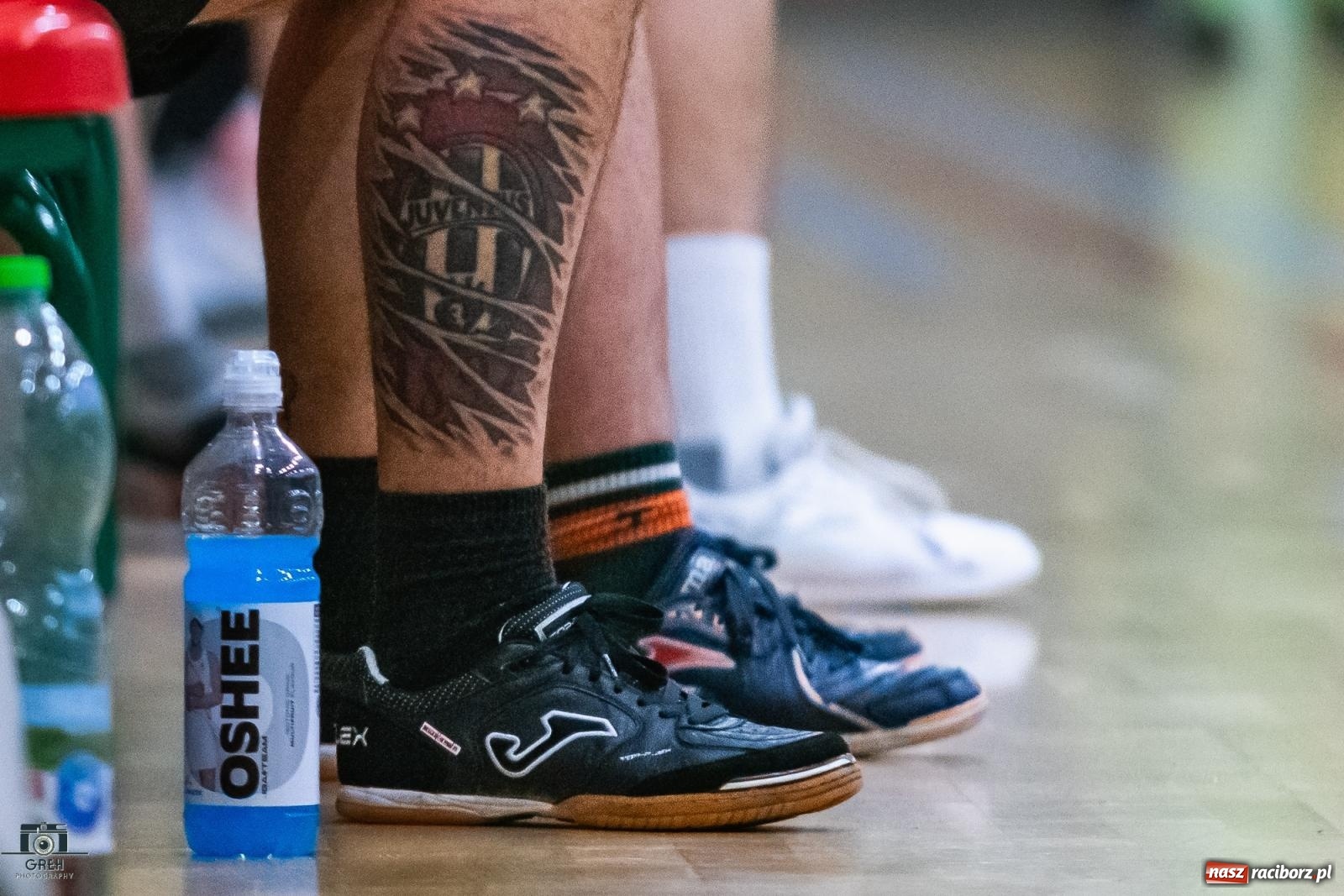 Zdjęcie w galerii na portalu naszraciborz.pl: Sportowe podsumowanie weekendu [FOTO z HLPN] wiadomości z regionu