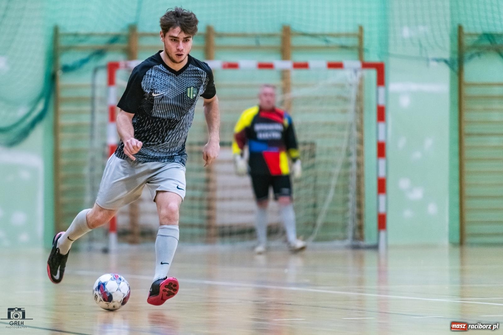 Zdjęcie w galerii na portalu naszraciborz.pl: Sportowe podsumowanie weekendu [FOTO z HLPN] wiadomości z regionu