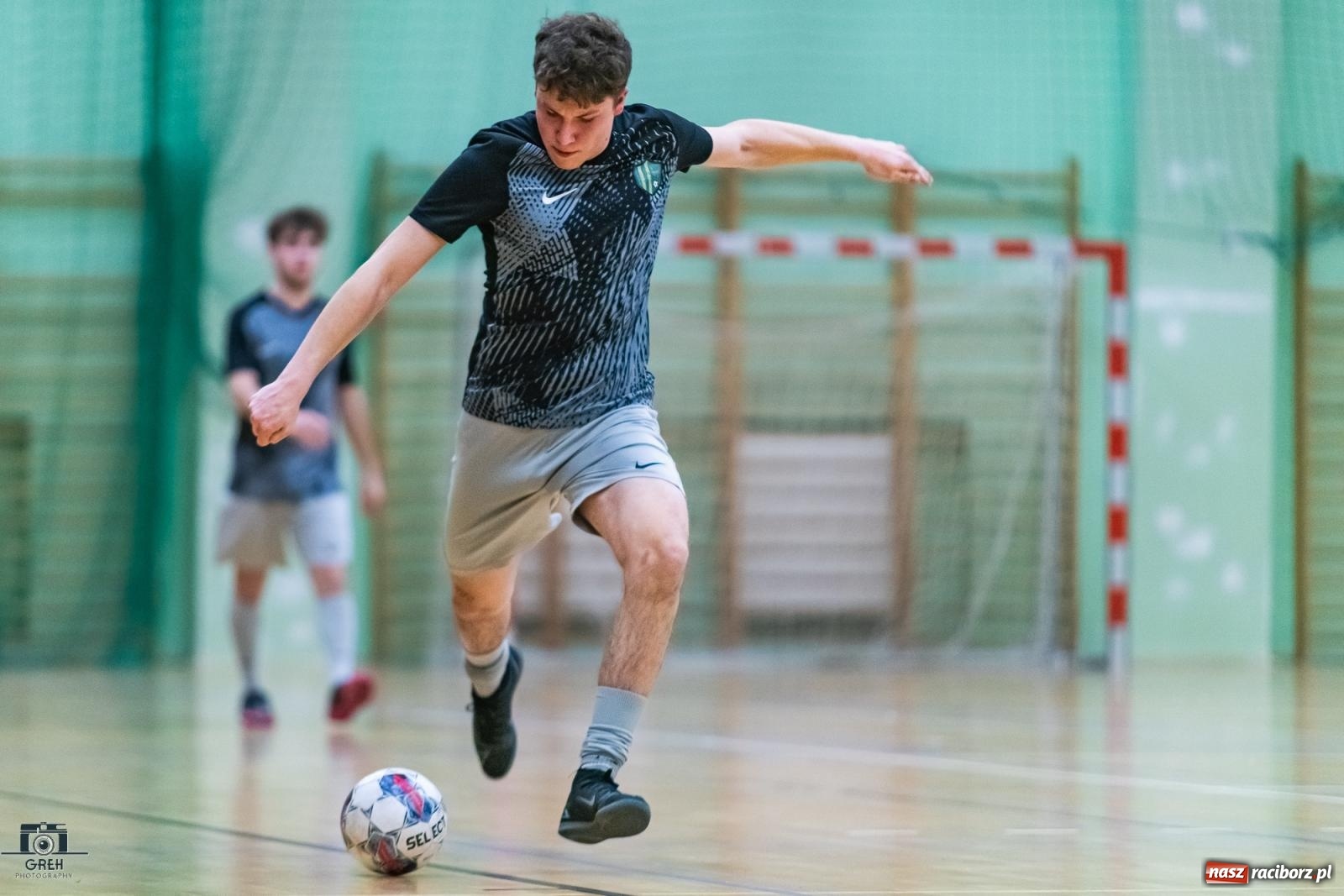 Zdjęcie w galerii na portalu naszraciborz.pl: Sportowe podsumowanie weekendu [FOTO z HLPN] wiadomości z regionu