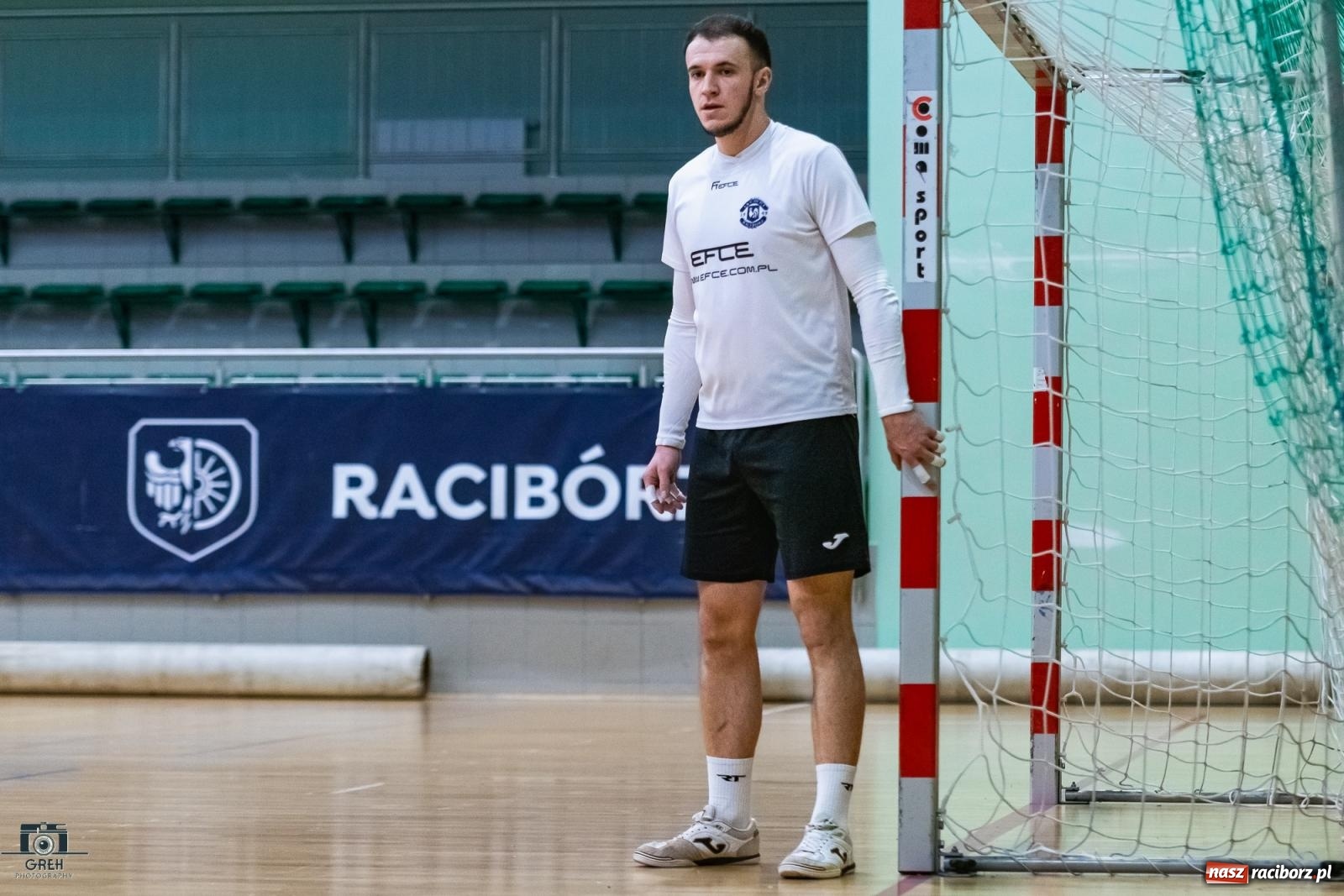 Zdjęcie w galerii na portalu naszraciborz.pl: Sportowe podsumowanie weekendu [FOTO z HLPN] wiadomości z regionu