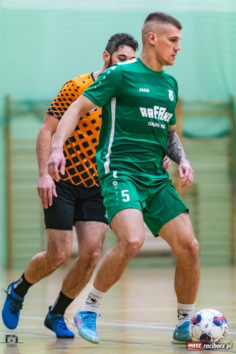 Zdjęcie w galerii na portalu naszraciborz.pl: Sportowe podsumowanie weekendu [FOTO z HLPN] wiadomości z regionu