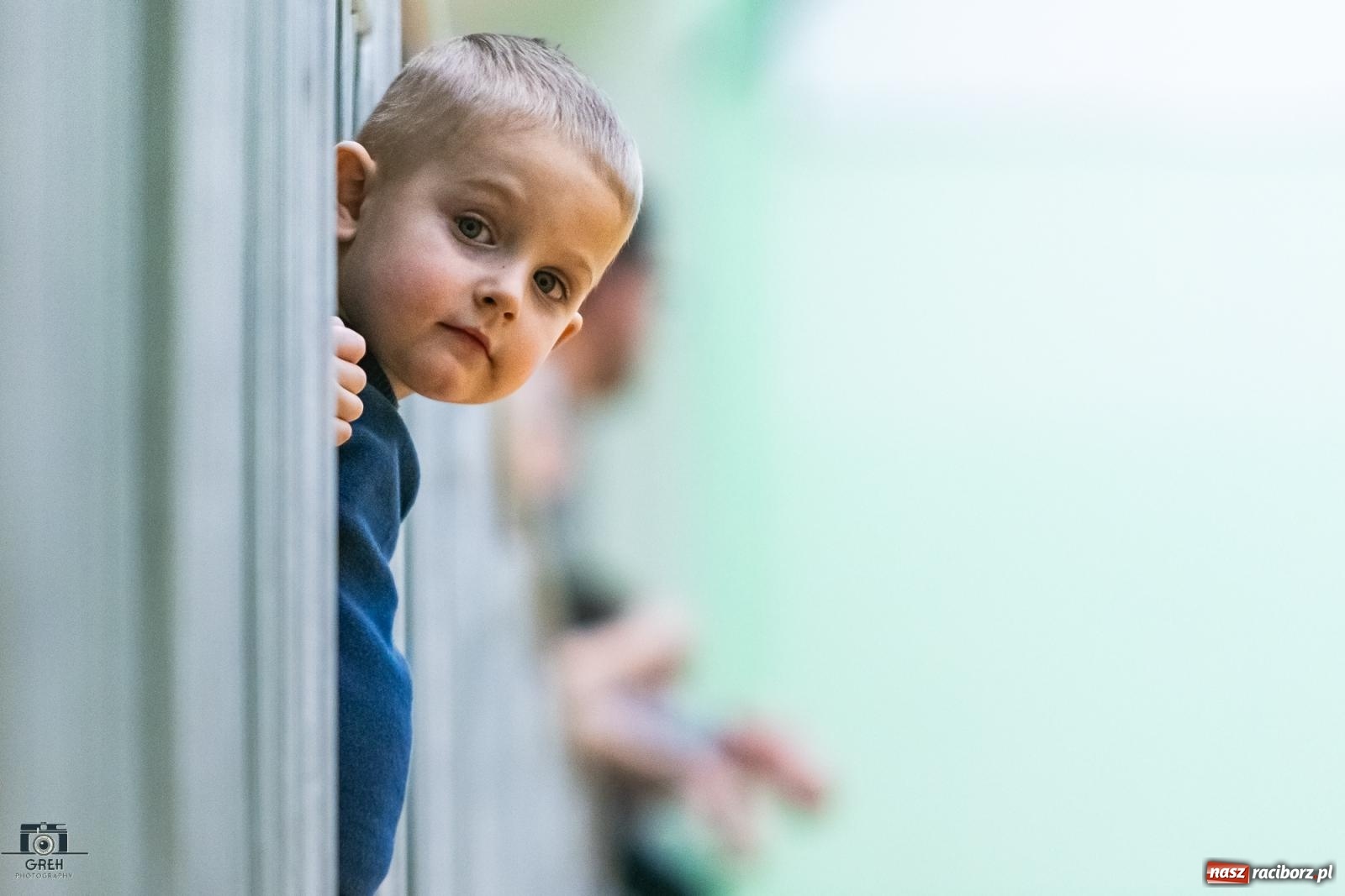 Zdjęcie w galerii na portalu naszraciborz.pl: Sportowe podsumowanie weekendu [FOTO z HLPN] wiadomości z regionu