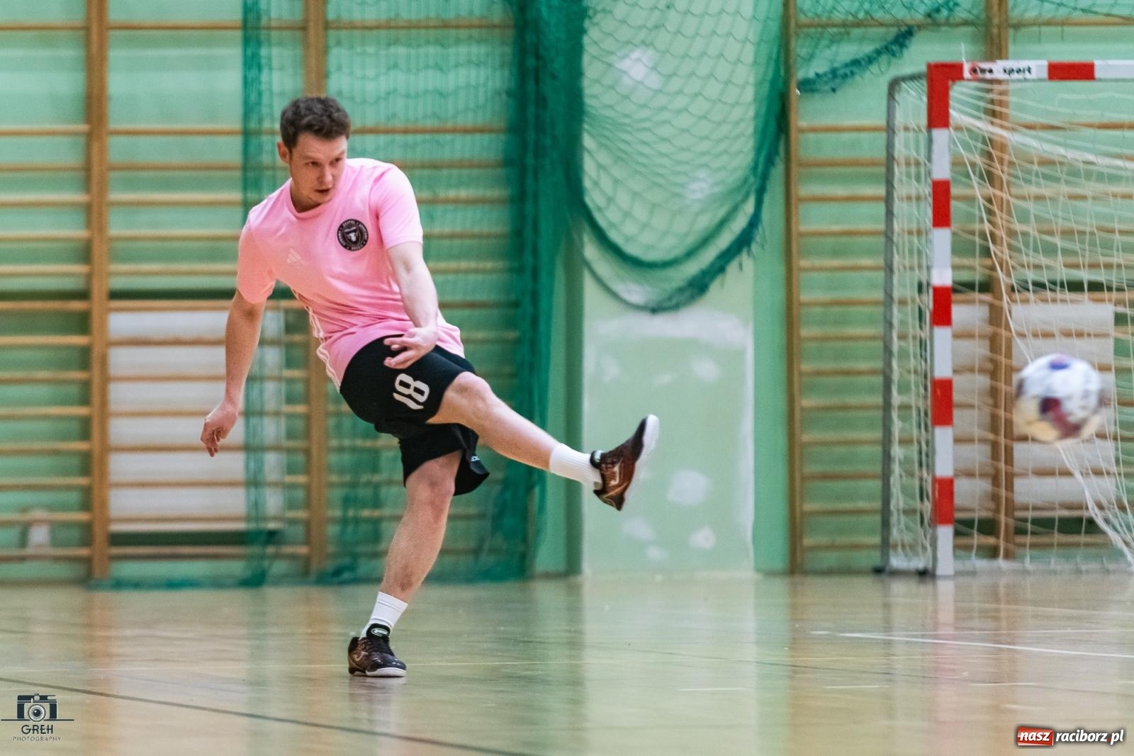 Zdjęcie w galerii na portalu naszraciborz.pl: Sportowe podsumowanie weekendu [FOTO z HLPN] wiadomości z regionu