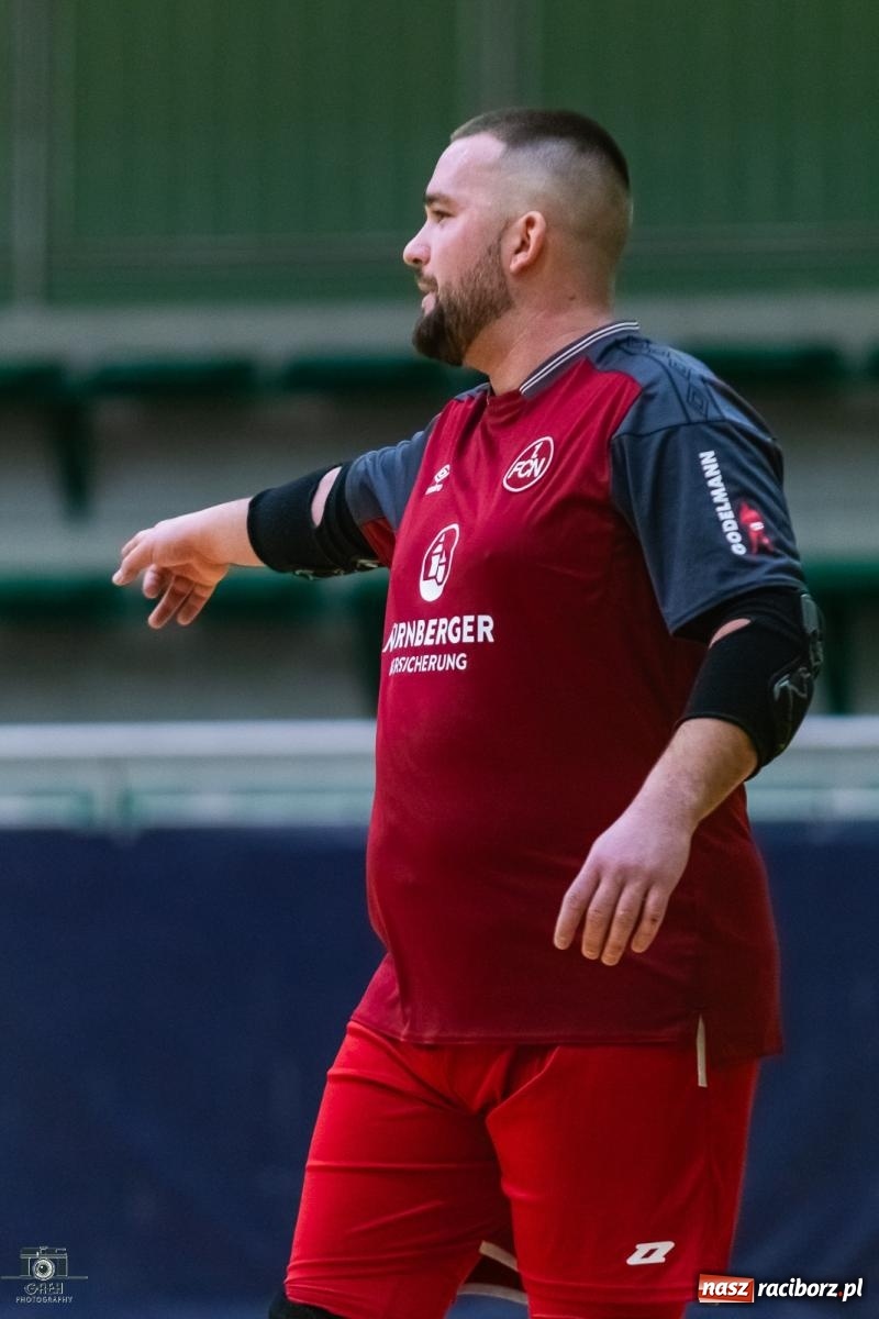 Zdjęcie w galerii na portalu naszraciborz.pl: Sportowe podsumowanie weekendu [FOTO z HLPN] wiadomości z regionu