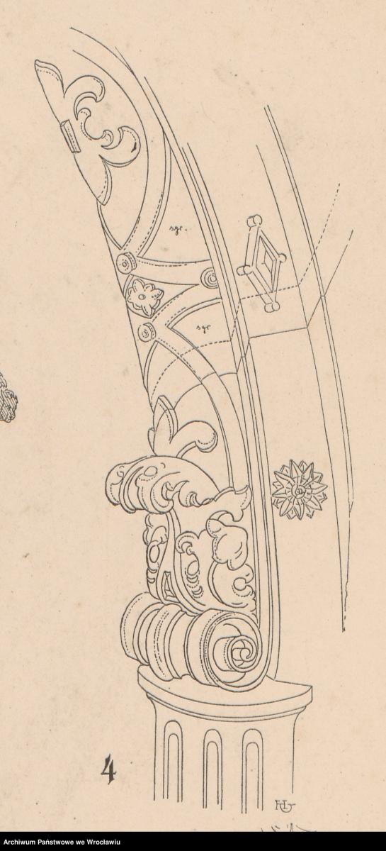 Zdjęcie w galerii na portalu naszraciborz.pl: Stare fotografie i skany dawnych pocztówek z Rud, Nędzy i Łężczoka – niezwykłe świadectwa przeszłości wiadomości z regionu