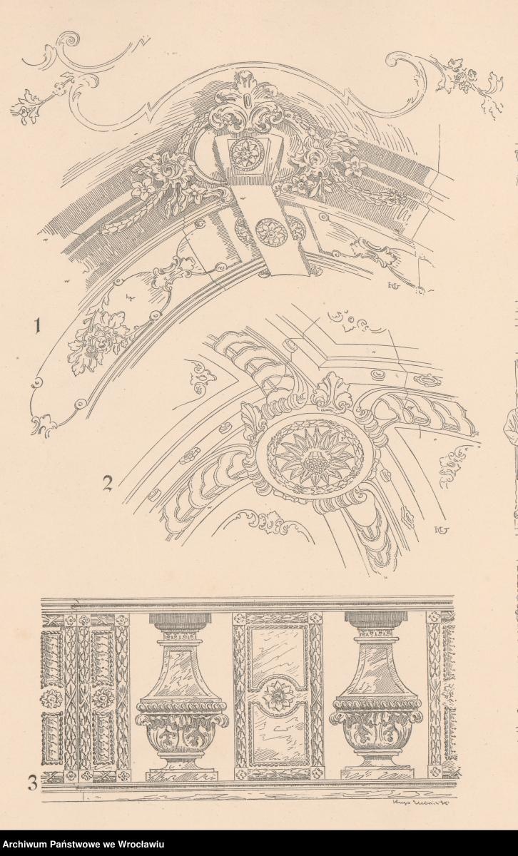 Zdjęcie w galerii na portalu naszraciborz.pl: Stare fotografie i skany dawnych pocztówek z Rud, Nędzy i Łężczoka – niezwykłe świadectwa przeszłości wiadomości z regionu