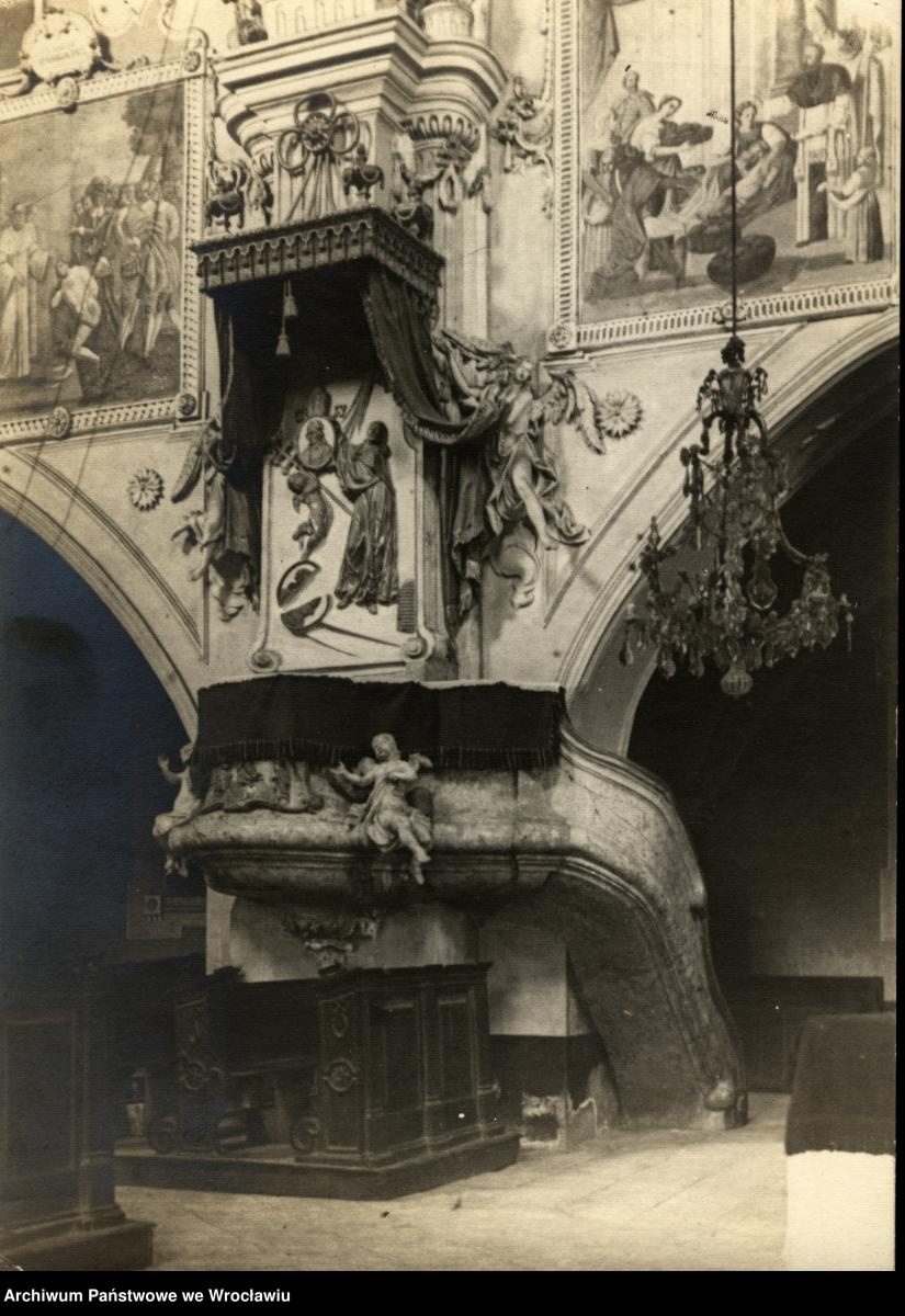 Zdjęcie w galerii na portalu naszraciborz.pl: Stare fotografie i skany dawnych pocztówek z Rud, Nędzy i Łężczoka – niezwykłe świadectwa przeszłości wiadomości z regionu