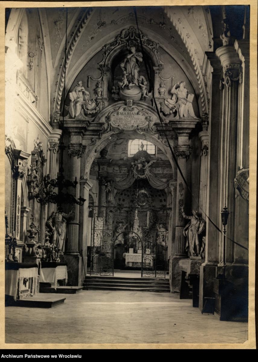 Zdjęcie w galerii na portalu naszraciborz.pl: Stare fotografie i skany dawnych pocztówek z Rud, Nędzy i Łężczoka – niezwykłe świadectwa przeszłości wiadomości z regionu