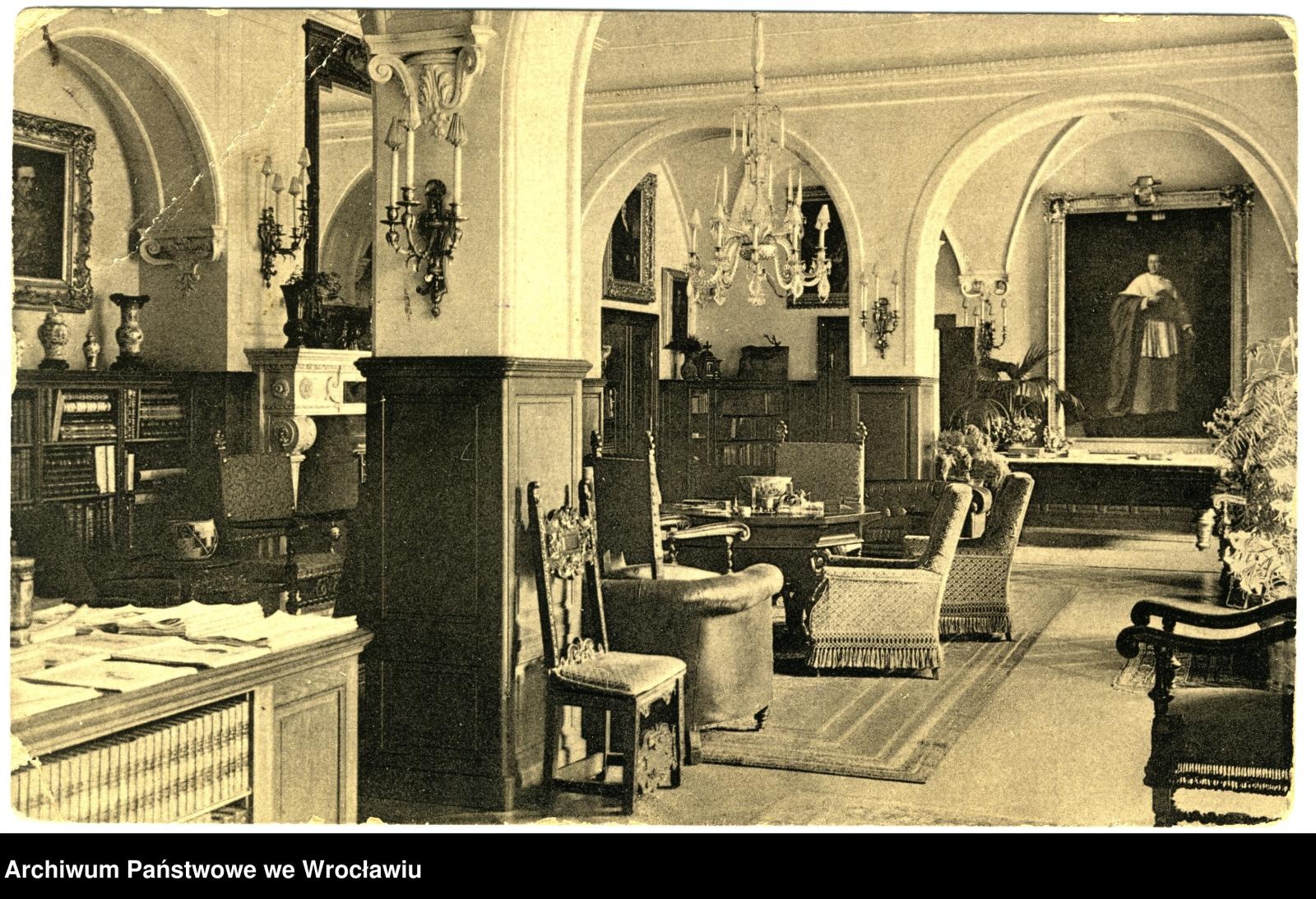 Zdjęcie w galerii na portalu naszraciborz.pl: Stare fotografie i skany dawnych pocztówek z Rud, Nędzy i Łężczoka – niezwykłe świadectwa przeszłości wiadomości z regionu