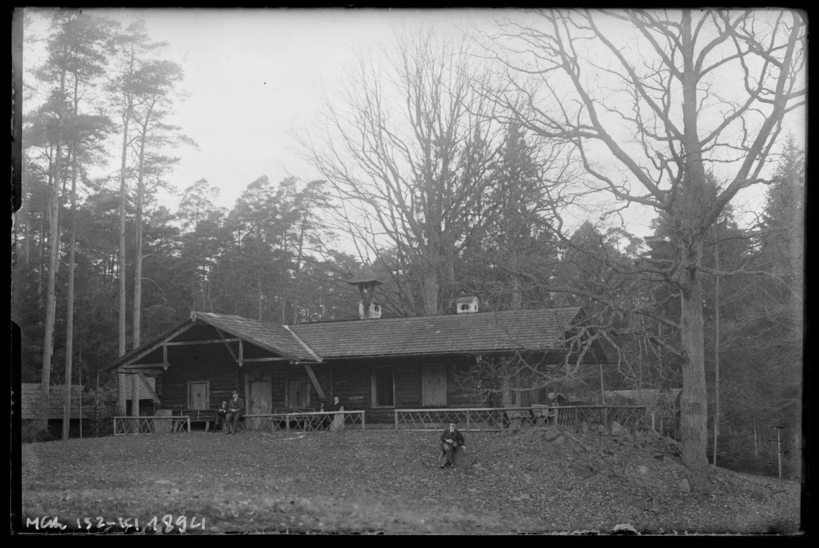 Zdjęcie w galerii na portalu naszraciborz.pl: Stare fotografie i skany dawnych pocztówek z Rud, Nędzy i Łężczoka – niezwykłe świadectwa przeszłości wiadomości z regionu