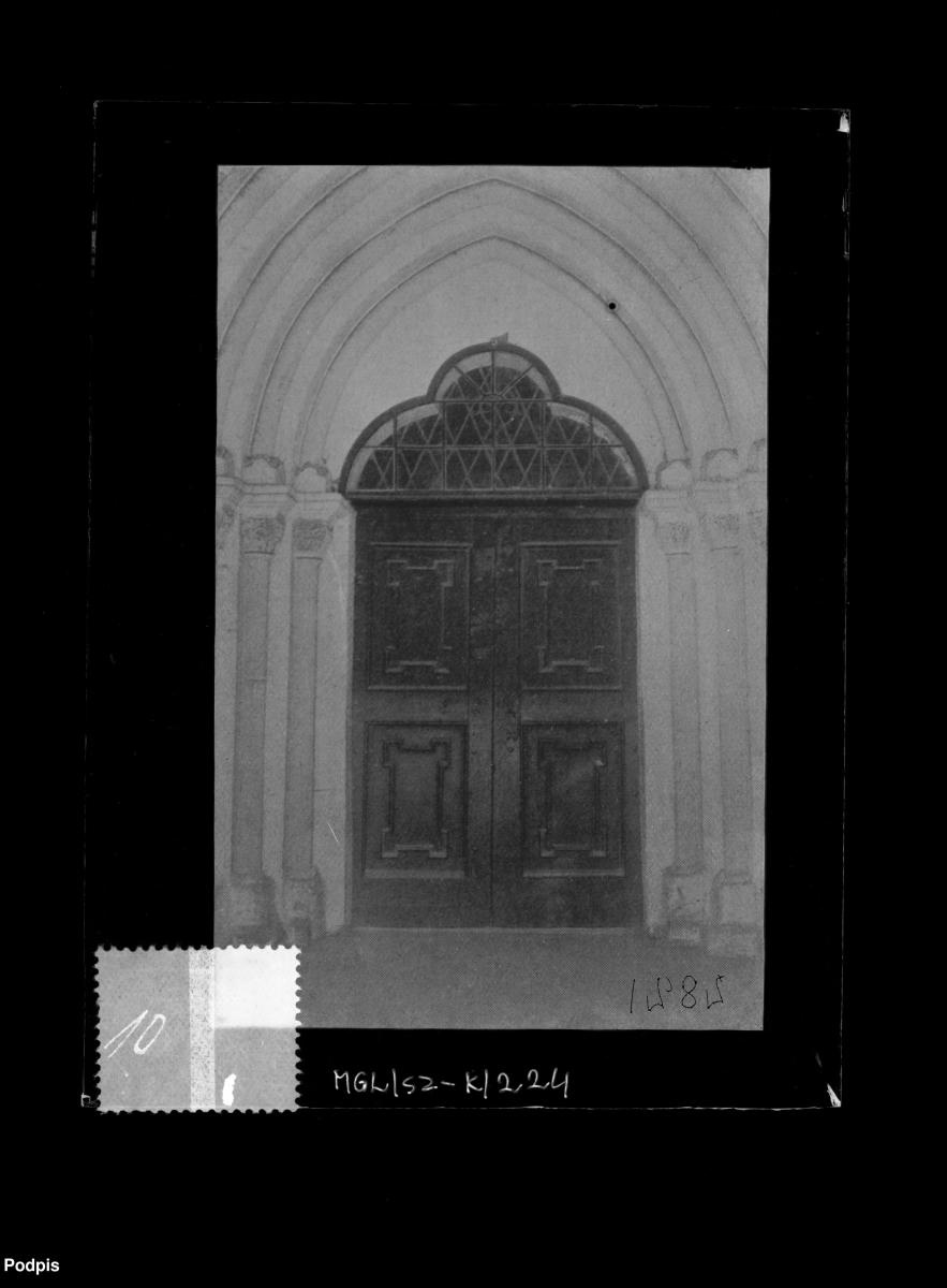 Zdjęcie w galerii na portalu naszraciborz.pl: Stare fotografie i skany dawnych pocztówek z Rud, Nędzy i Łężczoka – niezwykłe świadectwa przeszłości wiadomości z regionu