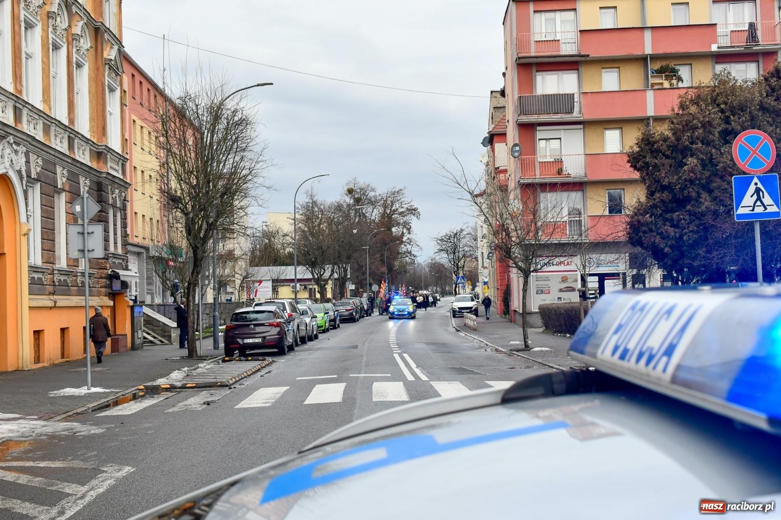 Zdjęcie w galerii na portalu naszraciborz.pl: Raciborski Orszak Trzech Króli przeszedł ulicami miasta [FOTO i WIDEO] wiadomości z regionu
