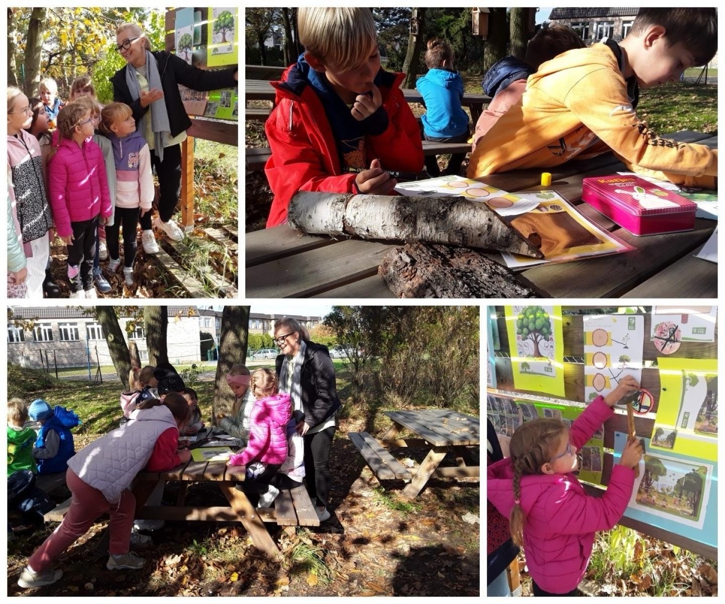 Zdjęcie w galerii na portalu naszraciborz.pl: Nagroda Planety Energii dla Szkoły Podstawowej w Nędzy! wiadomości z regionu