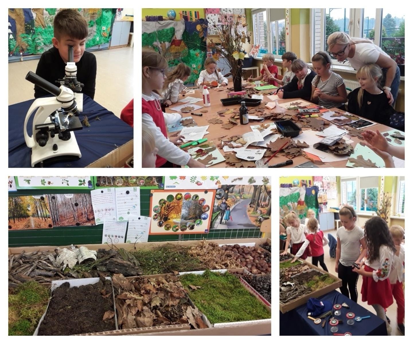 Zdjęcie w galerii na portalu naszraciborz.pl: Nagroda Planety Energii dla Szkoły Podstawowej w Nędzy! wiadomości z regionu