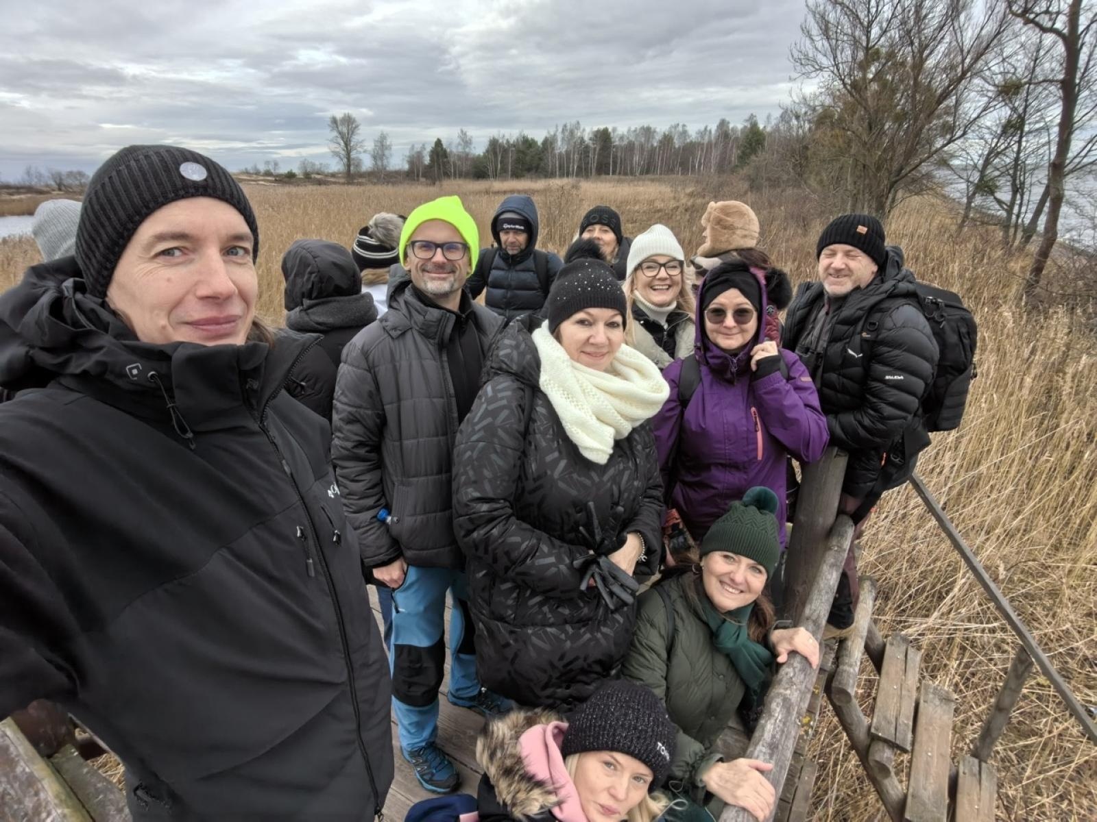 Zdjęcie w galerii na portalu naszraciborz.pl: Nagroda Planety Energii dla Szkoły Podstawowej w Nędzy! wiadomości z regionu