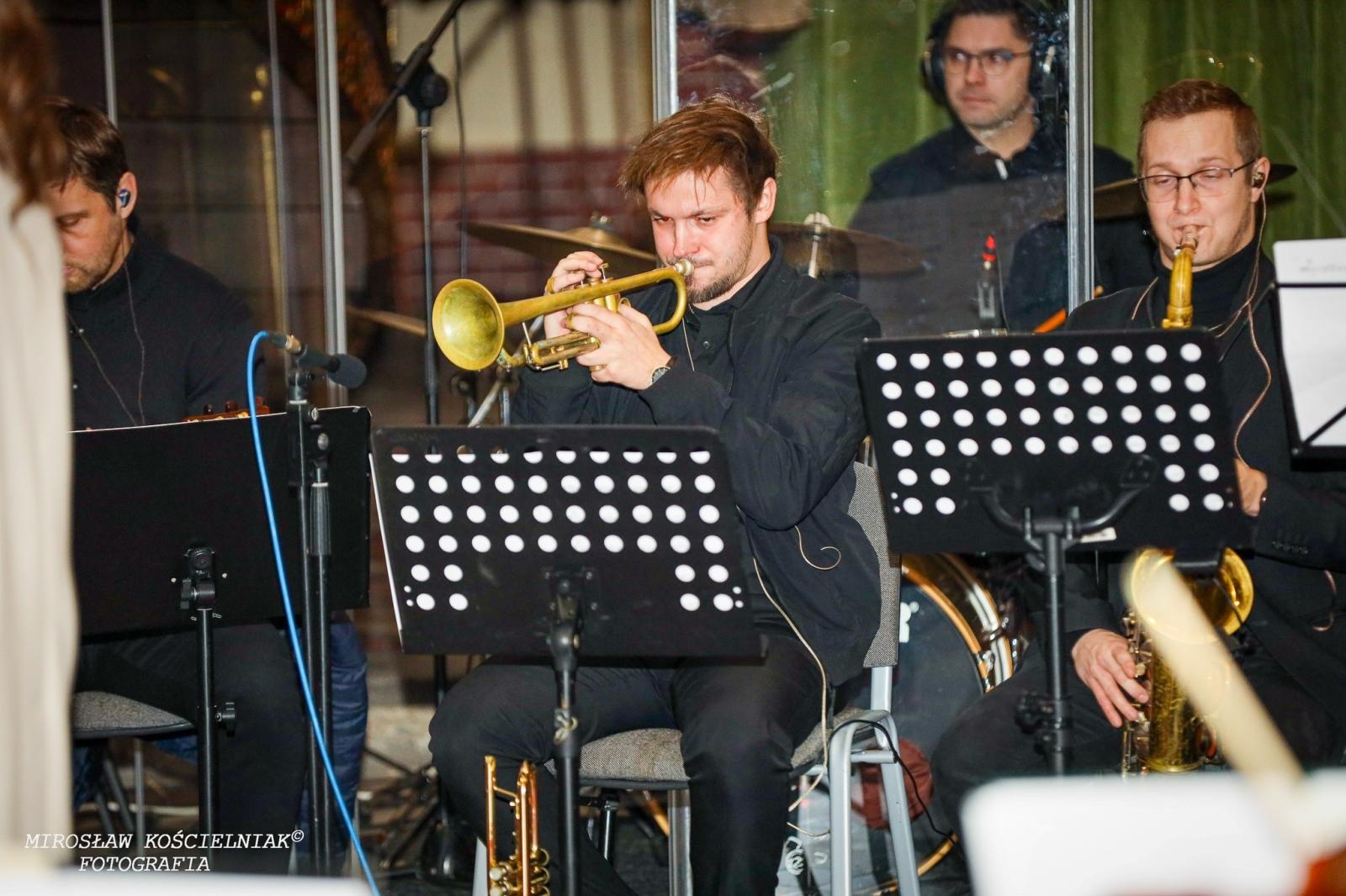 Zdjęcie w galerii na portalu naszraciborz.pl: Przednutki. Koncert kolęd w kościele św. Mikołaja [FOTO i WIDEO] wiadomości z regionu