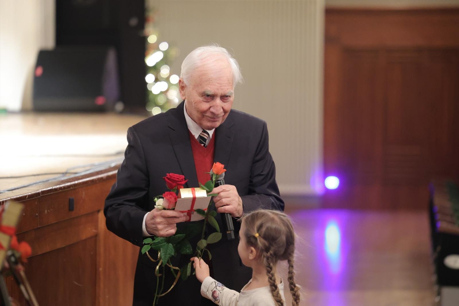 Zdjęcie w galerii na portalu naszraciborz.pl: Vivaldi, Paganini, Wieniawski, czyli SKRZYPCE na koncertach umuzykalniających w RCK wiadomości z regionu