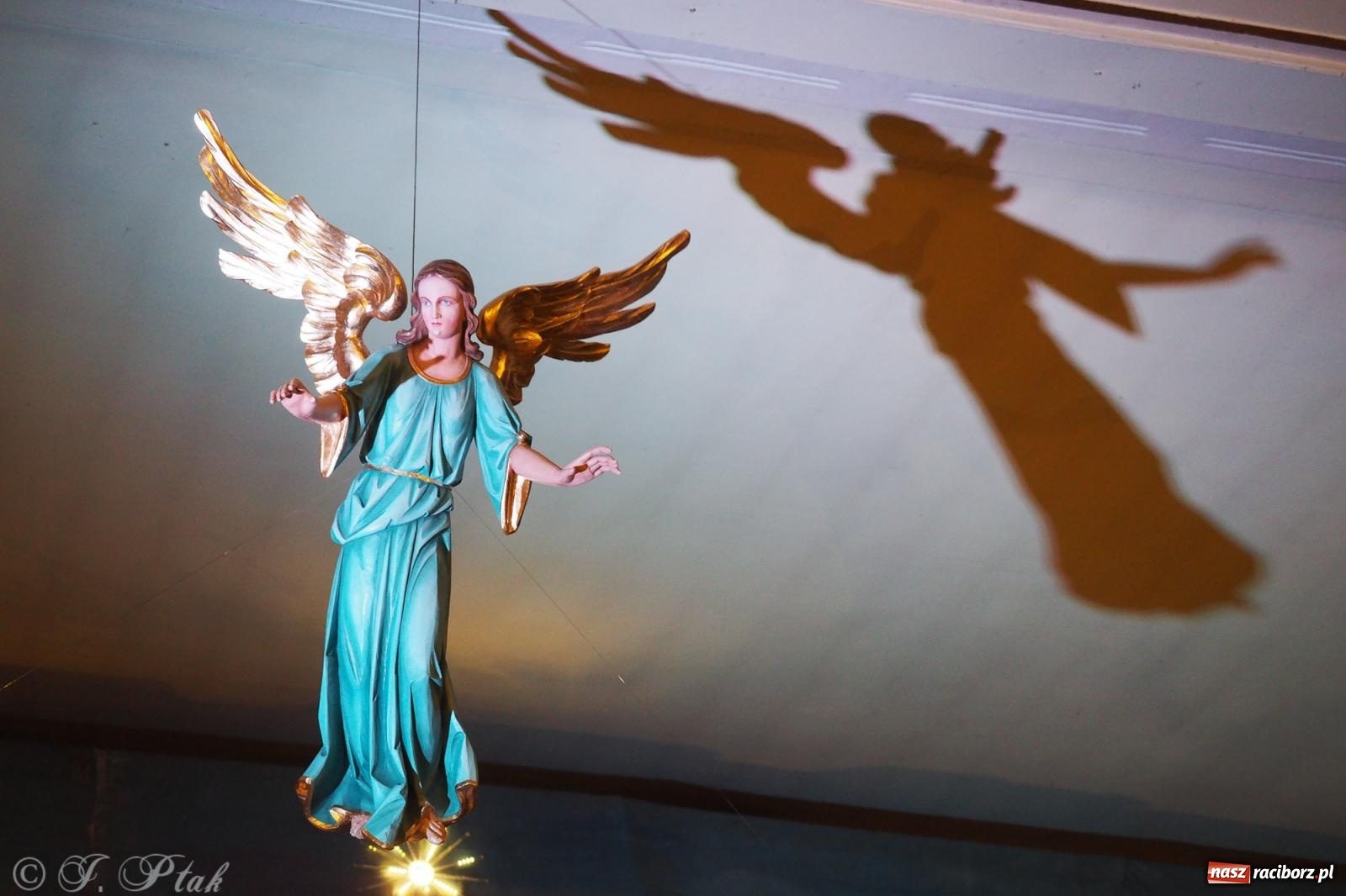 Zdjęcie w galerii na portalu naszraciborz.pl: Franciszkańskie szopki bożonarodzeniowe – tradycja i piękno także w Raciborzu wiadomości z regionu