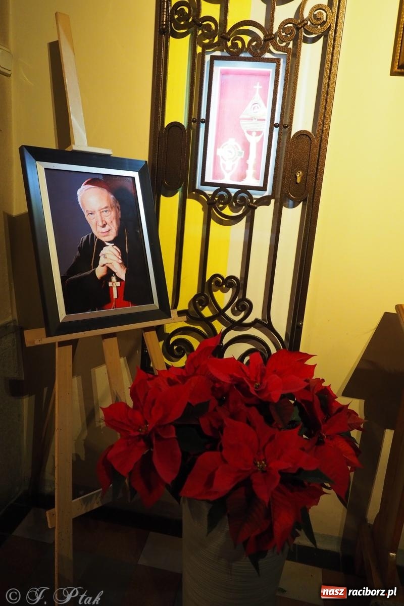 Zdjęcie w galerii na portalu naszraciborz.pl: Franciszkańskie szopki bożonarodzeniowe – tradycja i piękno także w Raciborzu wiadomości z regionu