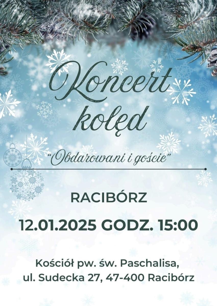 Zdjęcie w galerii na portalu naszraciborz.pl: Co? Gdzie? Kiedy? Nawigator weekendowy wiadomości z regionu