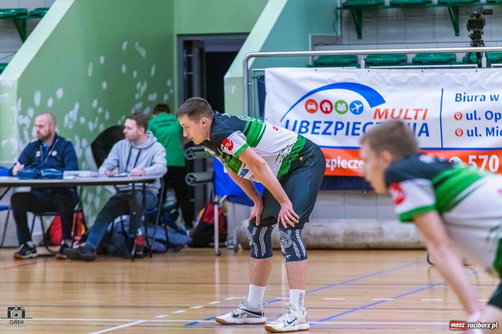 Zdjęcie w galerii na portalu naszraciborz.pl: Raciborzanie wrócili z dalekiej podróży i pozbawili gości nadziei [FOTO] wiadomości z regionu